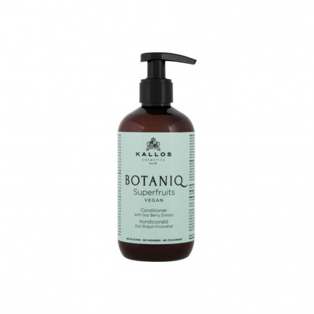 Kallos Cosmetics Botaniq Superfruits (300ml)