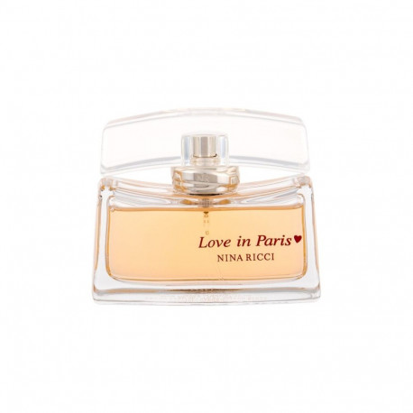 Nina Ricci Love in Paris Eau de Parfum (50ml)