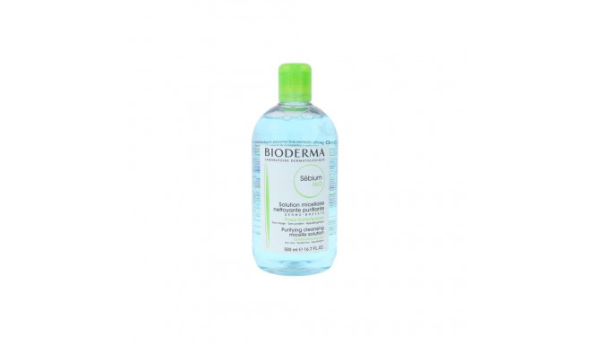 BIODERMA Sébium H2O (500ml)