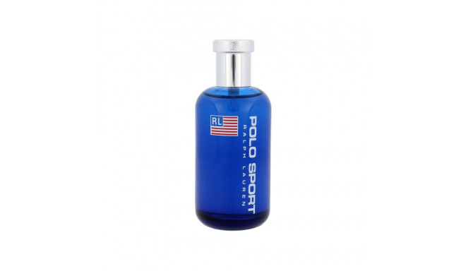 Ralph Lauren Polo Sport Eau de Toilette (125ml)