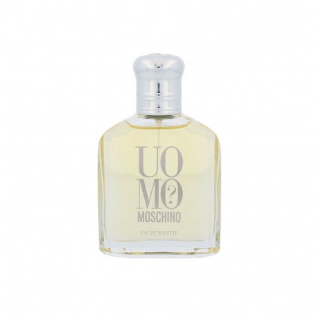 Moschino Uomo? Eau de Toilette (75ml)