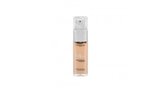 L'Oréal Paris True Match Super-Blendable Foundation (30ml) (2.N)