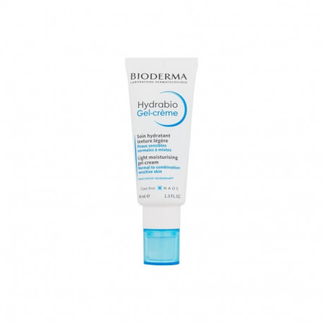 Bioderma Hydrabio Gel-Creme 40ml