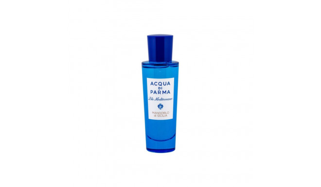 Acqua di Parma Blu Mediterraneo Mandorlo di Sicilia Eau de Toilette (30ml)