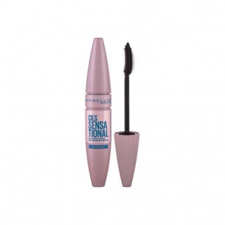 Maybelline Lash Sensational (9ml) (Very Black)