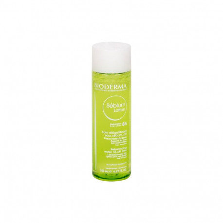 BIODERMA Sébium Lotion Rebalancing (200ml)