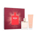 HUGO BOSS BOSS Alive Eau de Parfum (50ml) (Edp 50 ml + Body Lotion 75 ml)