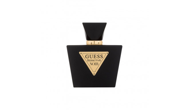 GUESS Seductive Noir Eau de Toilette (75ml)