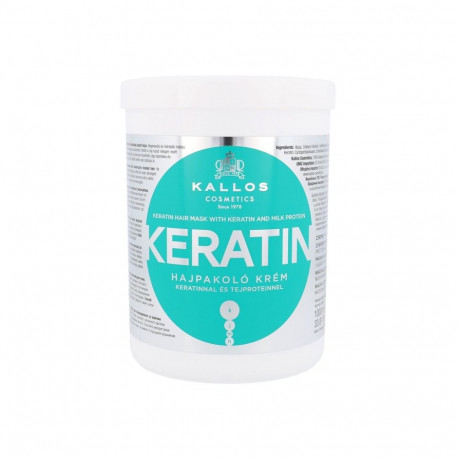 Kallos Cosmetics Keratin (1000ml)
