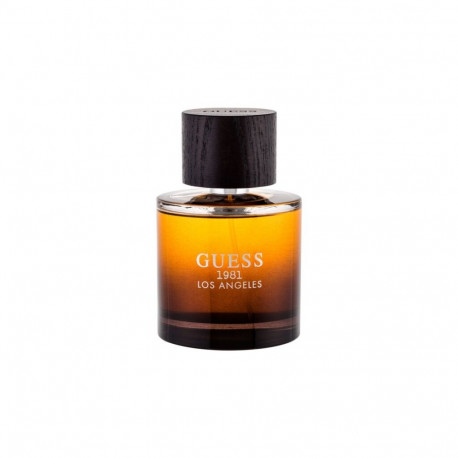 GUESS Guess 1981 Los Angeles Eau de Toilette (100ml)