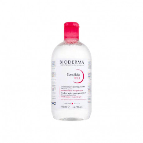 BIODERMA Sensibio H2O (500ml)