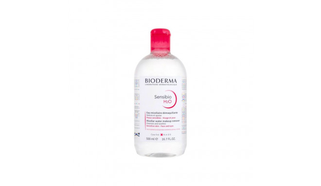 BIODERMA Sensibio H2O (500ml)