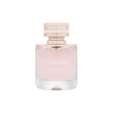 Boucheron Quatre Eau de Parfum (50ml)