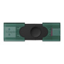 KINGSTON 128GB USB-A + USB-C 3.2 Gen 1 DataTraveler DuoG2