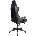 CANYON gaming chair Fobos GC-3 Black Orange
