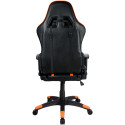 CANYON gaming chair Fobos GC-3 Black Orange