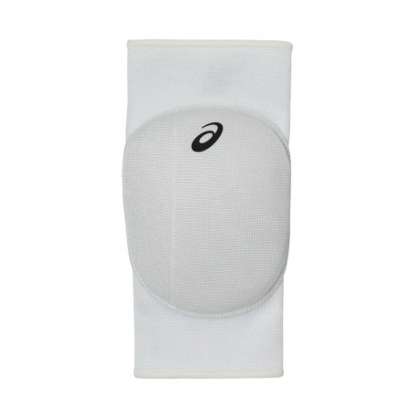 Nakolanniki siatkarskie Asics Basic Kneepad białe 3053A179 100 L