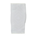Nakolanniki siatkarskie Asics Basic Kneepad białe 3053A179 100 L