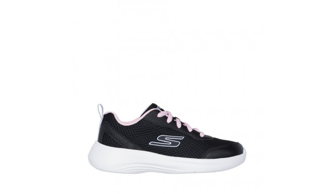 Buty dla dzieci Skechers Selectors Reset AC czarne 303574L BLK 38