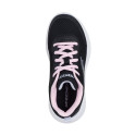 Buty dla dzieci Skechers Selectors Reset AC czarne 303574L BLK 38