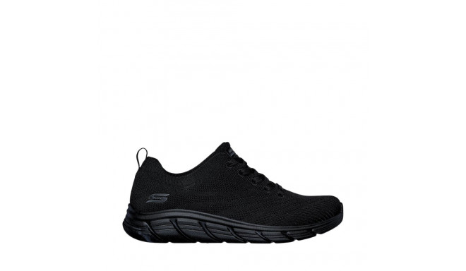 Buty damskie Skechers Bobs Bflex czarne 117591 BBK 38