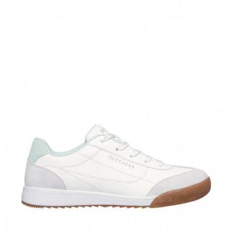 Buty damskie Skechers Zinger 2.0 białe 177498 WMNT 36