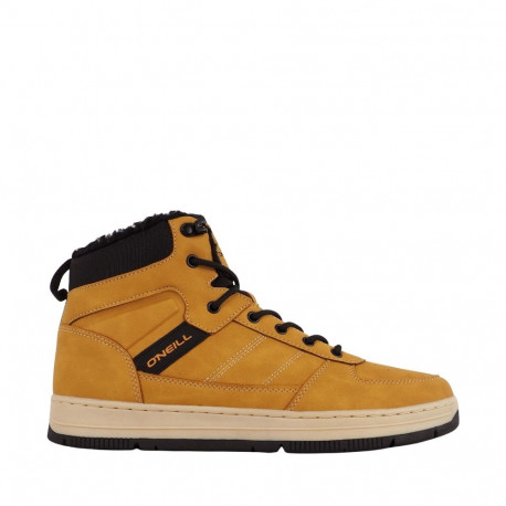 Buty męskie O'Neill Tura brązowe 90253028 35a 45