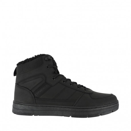 Buty męskie O'Neill Tura czarne 90253028 11A 44