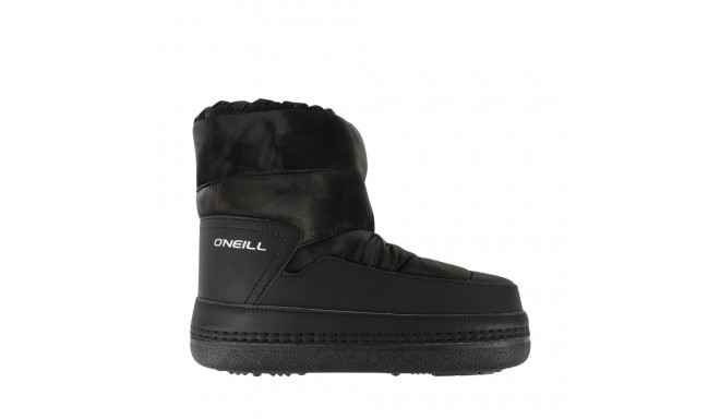 Buty damskie O'Neill Lisa Chelsea czarne 90253013 11A 38