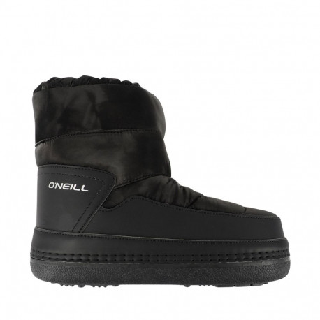 Buty damskie O'Neill Lisa Chelsea czarne 90253013 11A 40