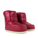 Buty damskie O'Neill Lisa Chelsea bordowe  90253013 01V 39 Buty damskie O'Neill Lisa Chelsea bordowe  90253013 01V 39
