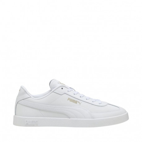 Buty Puma Club II Era L białe 402684 02 44