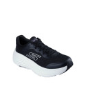 Buty damskie Skechers Max Cushining czarne 129470 BKW 37