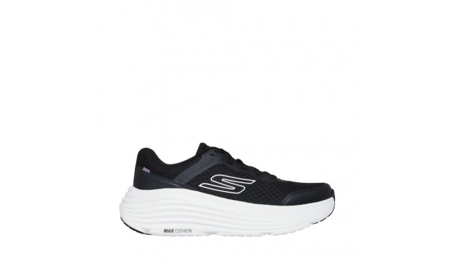 Buty damskie Skechers Max Cushining czarne 129470 BKW 38