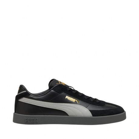 Buty Puma Club II czarne 397447 33 40
