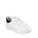 Buty damskie Skechers Cordova białe 185060 WBK 38