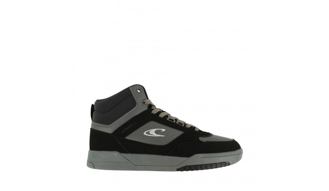 Buty męskie O'Neill Cambria Mid szare 90253023 11G 46