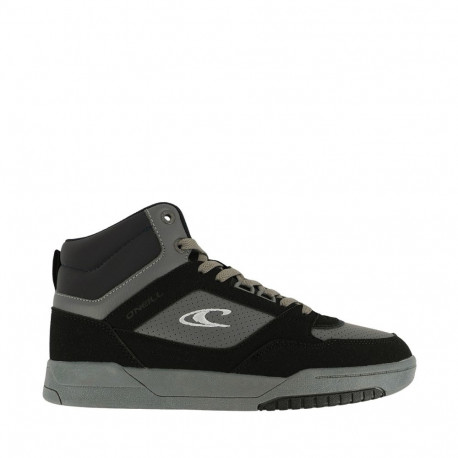 Buty męskie O'Neill Cambria Mid szare 90253023 11G 44