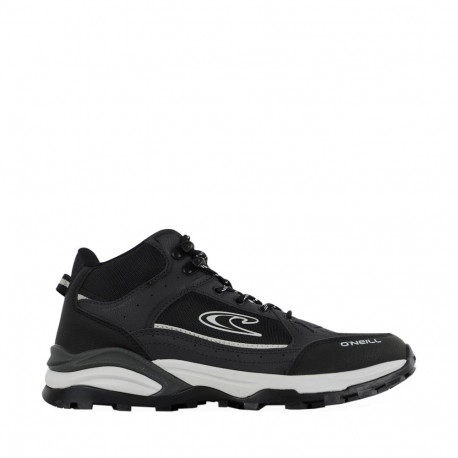 Buty męskie O'Neill Granby Mid ciemnoszare 90253037 7ZW 44