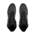 Buty męskie O'Neill Granby Mid ciemnoszare 90253037 7ZW 43 Buty męskie O'Neill Granby Mid ciemnoszare 90253037 7ZW 43