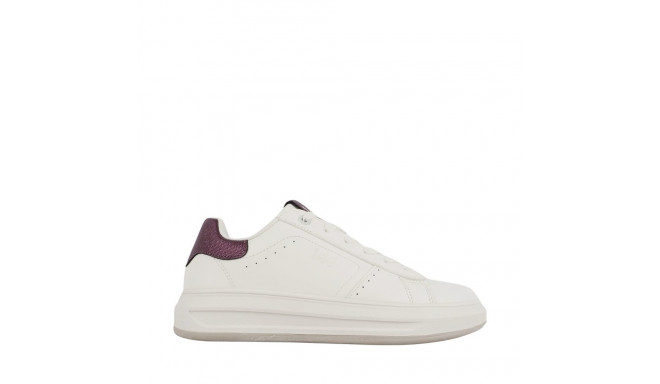 Buty damskie Lee Naomi Low białe 50253013 99A 38
