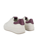 Buty damskie Lee Naomi Low białe 50253013 99A 36