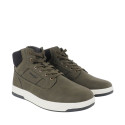 Buty męskie Wrangler Denver Mid oliwkowe 20253018 99R 41 Buty męskie Wrangler Denver Mid oliwkowe 20253018 99R 41