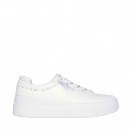 Buty damskie Skechers białe 114581 WHT 41