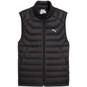 Kamizelka męska Puma Packlite Down Vest czarna 685213 01 XL
