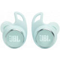 JBL wireless earbuds Reflect Aero, mint