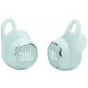 JBL juhtmevabad kõrvaklapid Reflect Aero, mündiroheline