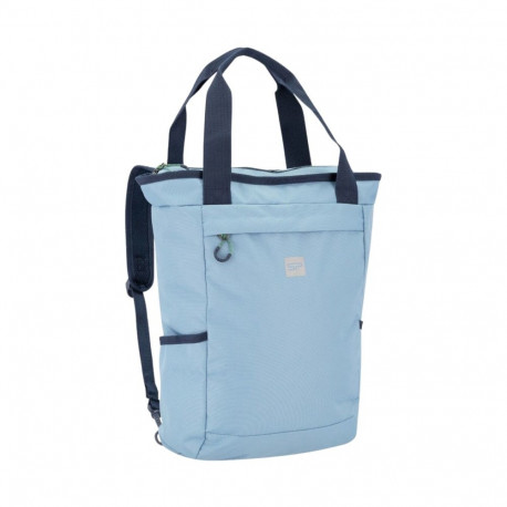 Plecak miejski/torba 2w1 Spokey Osaka 20 l niebieski 943496
