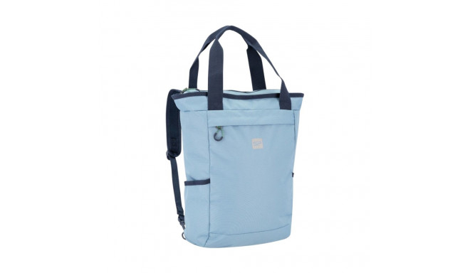 Plecak miejski/torba 2w1 Spokey Osaka 20 l niebieski 943496