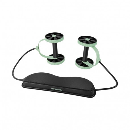 Spokey treeningseade Carvy 943077 2in1